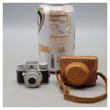 Miniature HIT Camera and Case