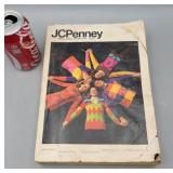 1971 JC Penney Catalog Fall/Winter
