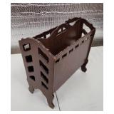 Magazine Holder