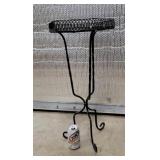 Small Stand 25" H ï¿½ 12"
