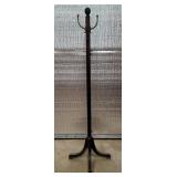 Coat Rack 67" H