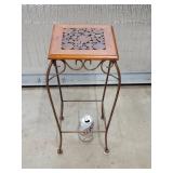 Small Stand 20.5" H 9.5" ï¿½ 10"