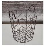 Large Wire Basket
