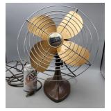 Manning Bowman Metal Fan Works