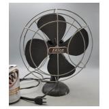 Fasco Arctic Aire Metal Fan Works? Cord Needs