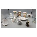 Misc Vases & More