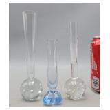 Group of Vases