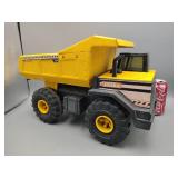 Tonka Steel Dump Truck