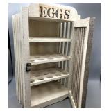 Egg Holder Cage