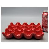 Ceramic Egg Holder Rachel Ray