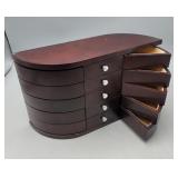 Jewelry Box