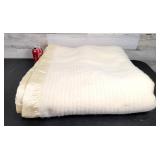 Vintage Blanket