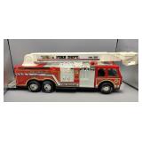 Tonka Fire Department Truck 25" Long 1993