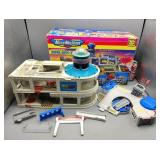 1996 Micro Machines Super Auto World