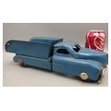 Steel Dump Truck