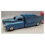 Steel Dump Truck