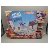 Hex Bug Nitro Circus Toy 2017