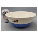 Universal Potteries Bowl 9" Round