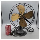 Century Metal Fan- Cord Needs Repaired