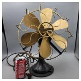 Westinghouse Metal Fan Works