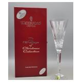 Waterford Crystal 12 Days of Christmas Collection