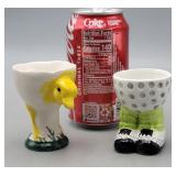 Egg Holders - Japan