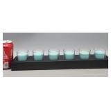 6 Votive Candle Holder