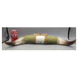 Bull Horn Mount 20" Wide