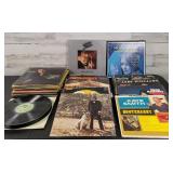 Vinyl Records