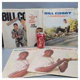 Comedy Albums - Lot of 5