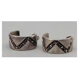 Silver 925 Earrings