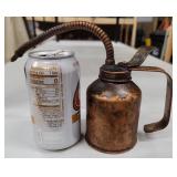 Oil Can