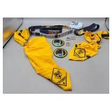 Cub Scouts Items