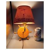 Lamp Works Lighthouse Lamp Shade