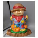 Scarecrow Light 8.5 " H Works