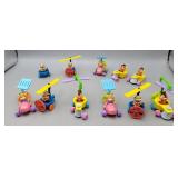 The Chipmunks Toys