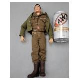 GI Joe Soldier