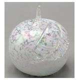 Paperweight Iridescent
