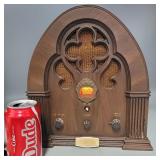 Philco Ford Special Edition "Baby Grand" Radio