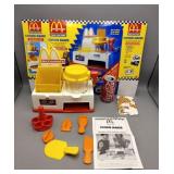1993 McDonald