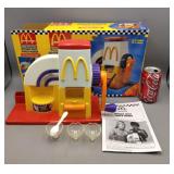1993 McDonald
