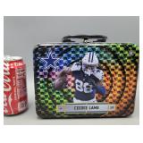 NFL Lunchbox - Ceedee Lamb