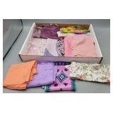 Scarves & Handkerchiefs