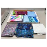 Scarves & Handkerchiefs