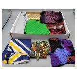 Scarves & Handkerchiefs