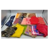 Scarves & Handkerchiefs