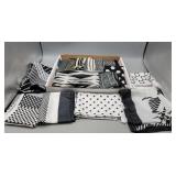 Scarves & Handkerchiefs