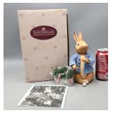 Beatrix Potter Figurine The Ashton Drake Galleries