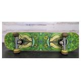 Skateboard 31" L ï¿½ 7.5" W
