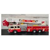 Tonka Firetruck Battery Operated Untested 34" L